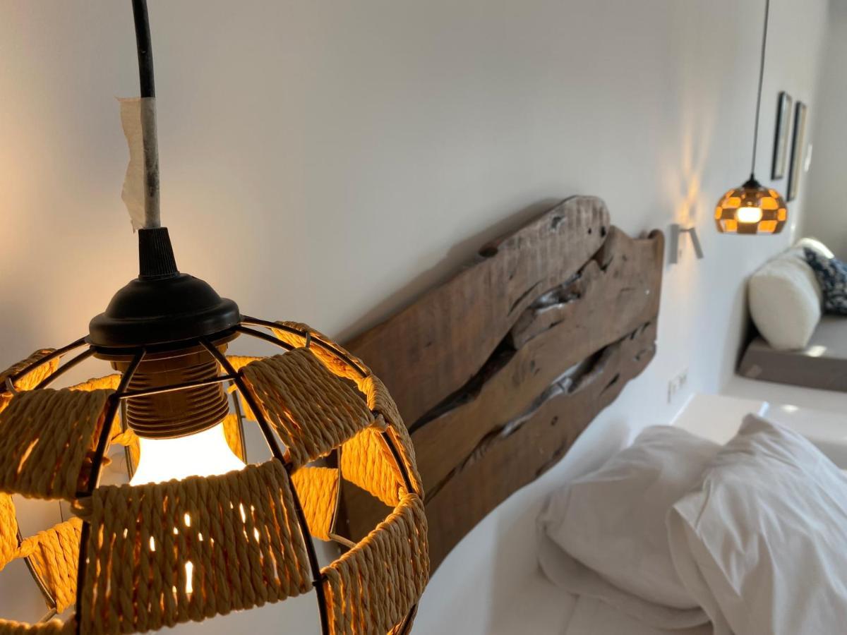 Pousada Miramare Mykonos Merchia Beach