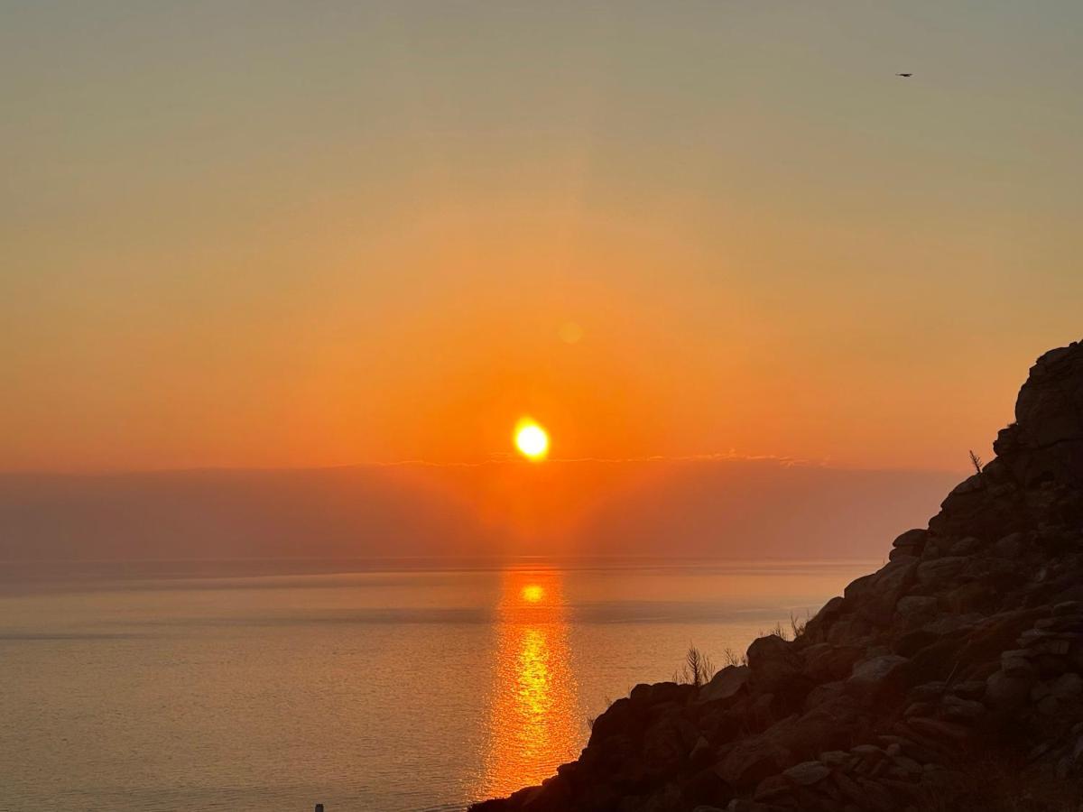 Aparthotel Paolas Sunset Agios Stefanos (Mykonos)