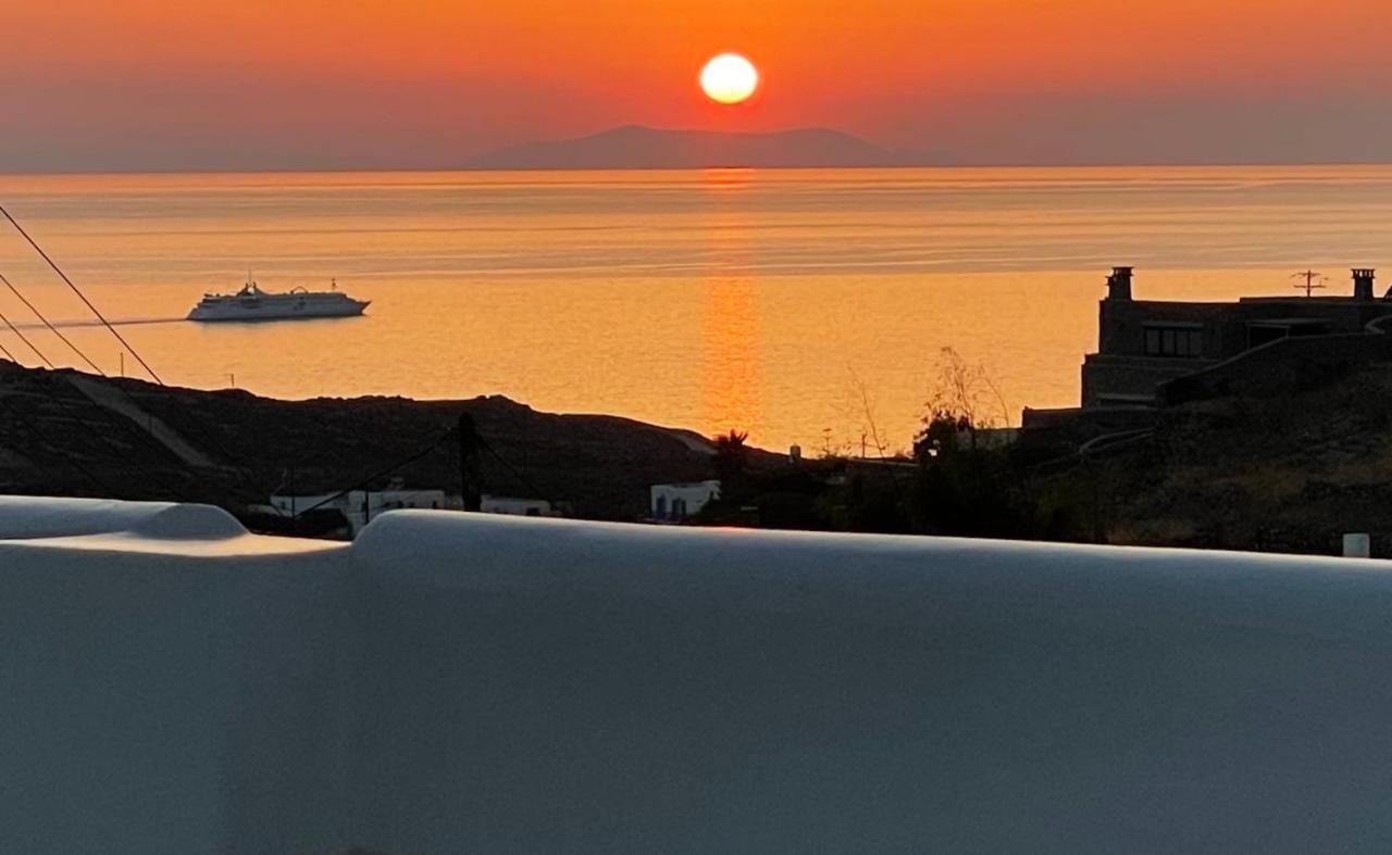 Aparthotel Paolas Sunset