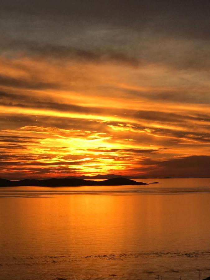 Aparthotel Paolas Sunset 2*