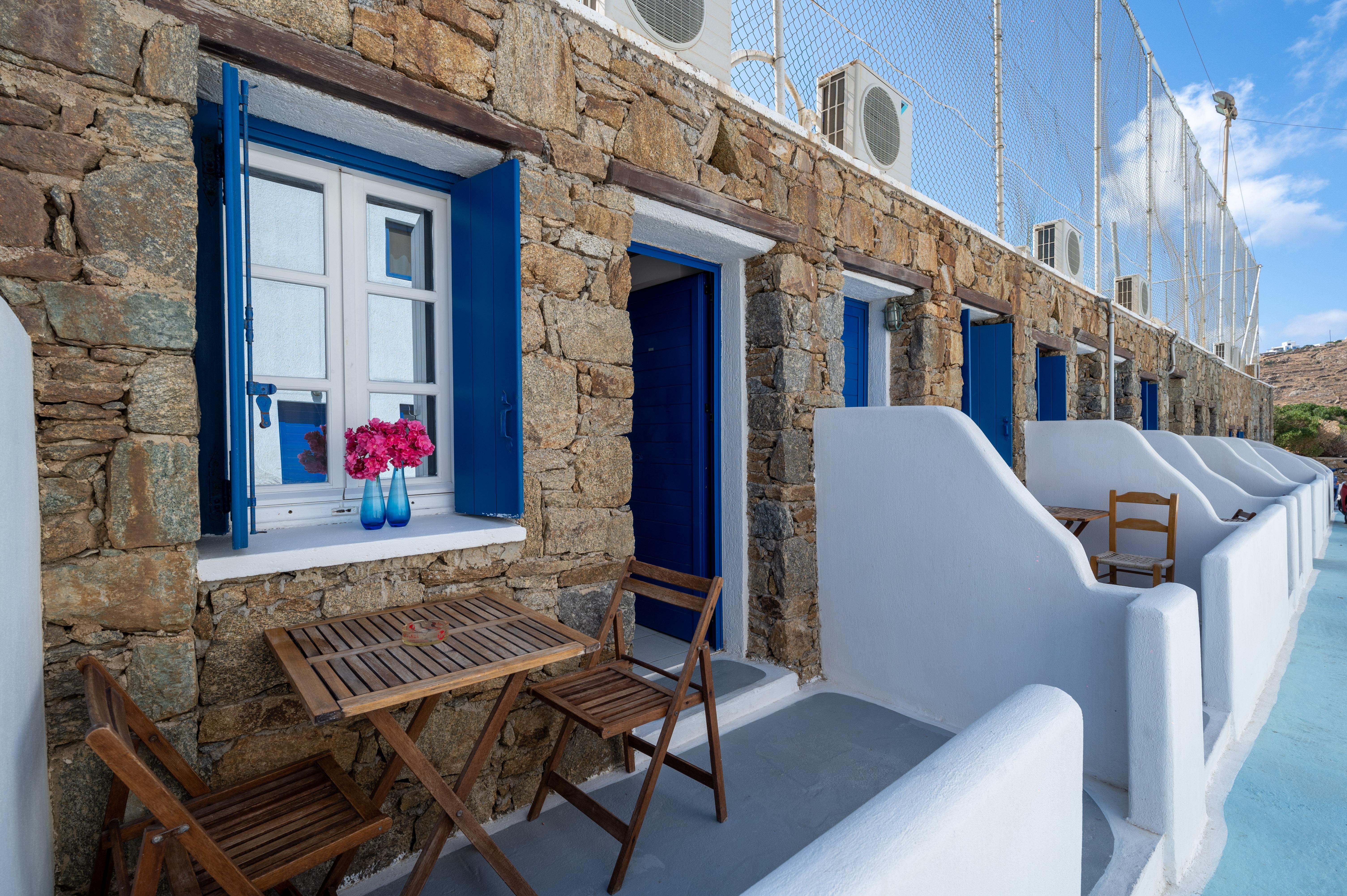 Hotel Penelope Village 4*