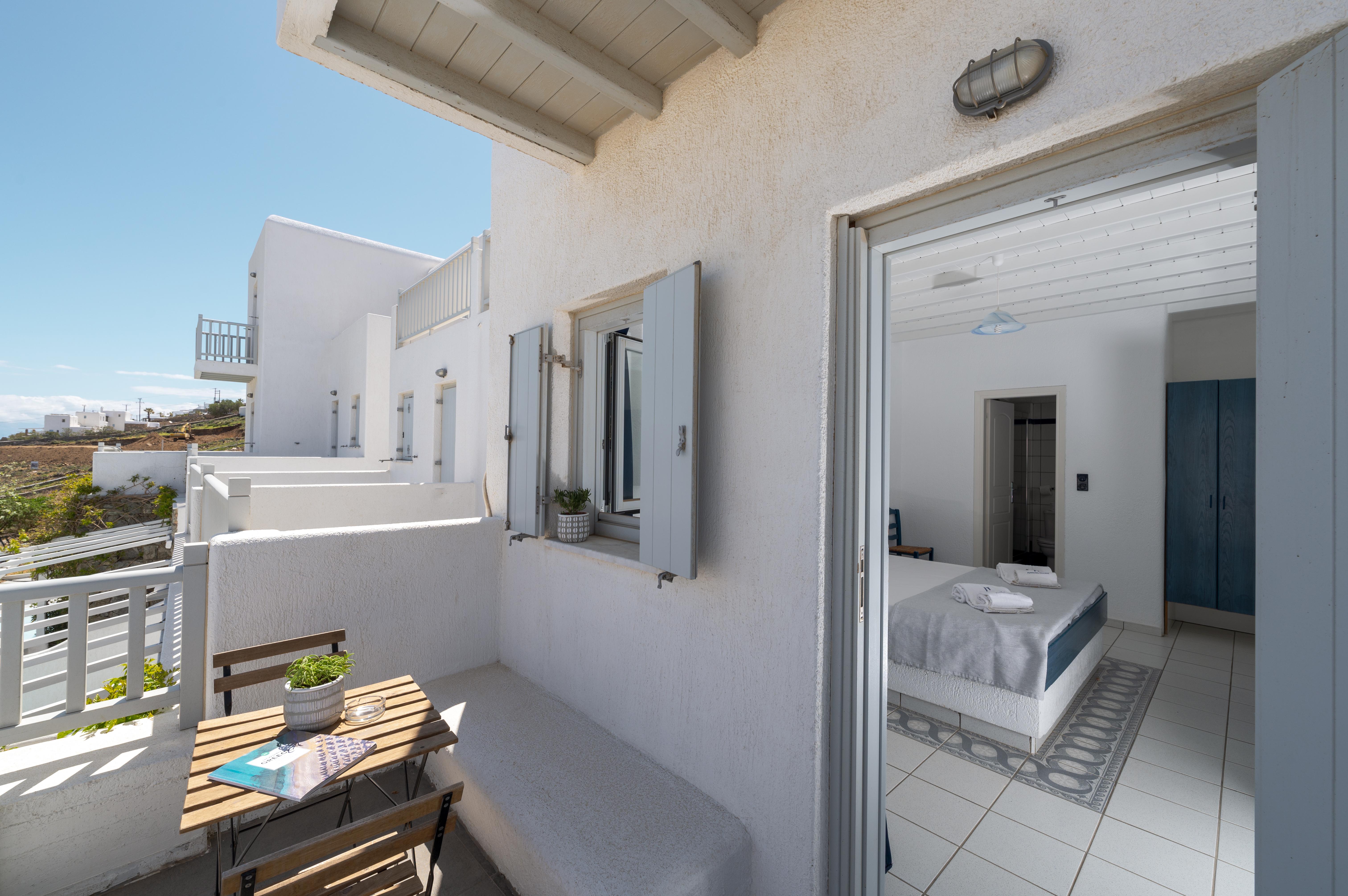 Hotel Penelope Village