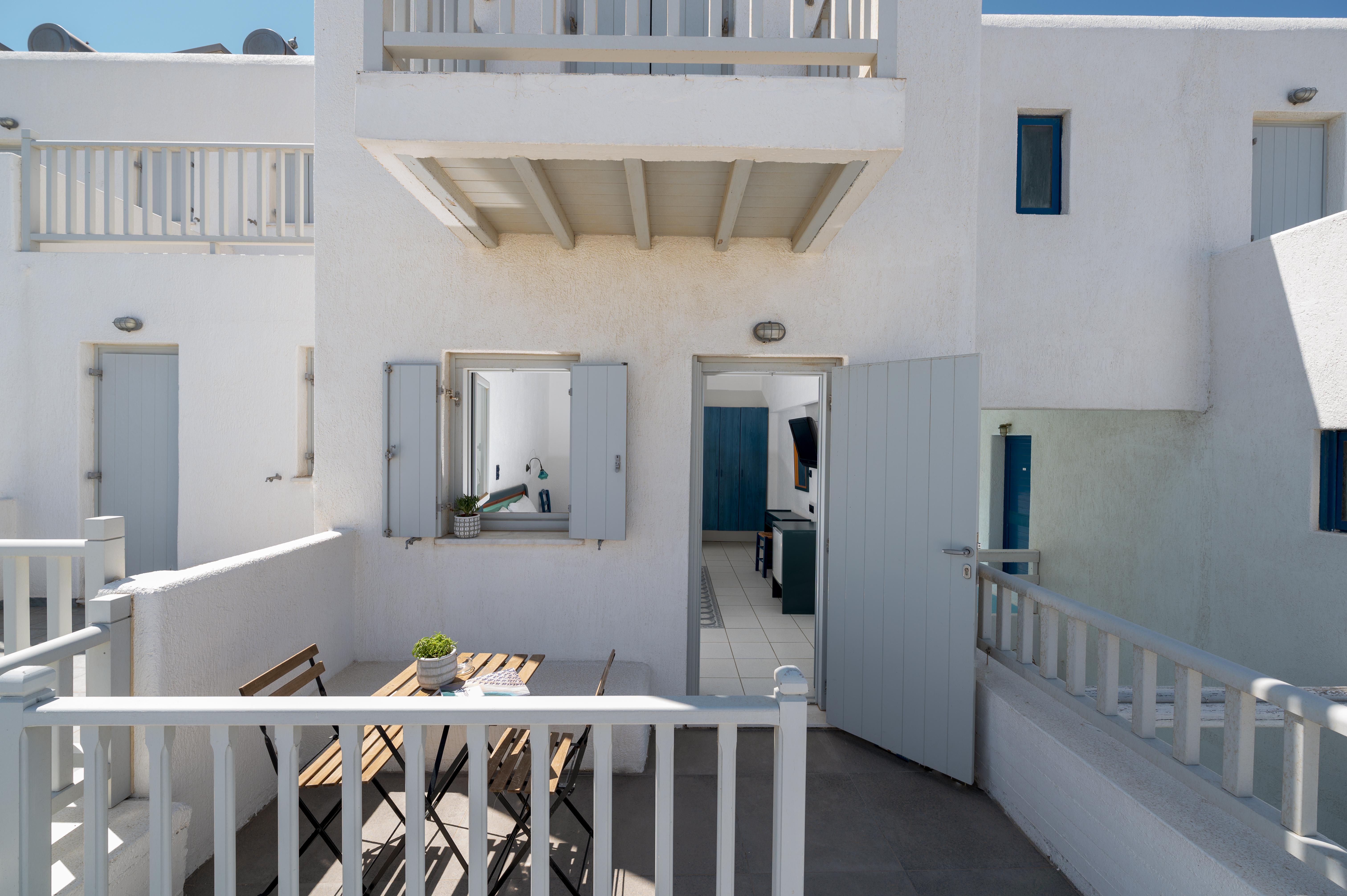 Penelope Village Hotel 4*