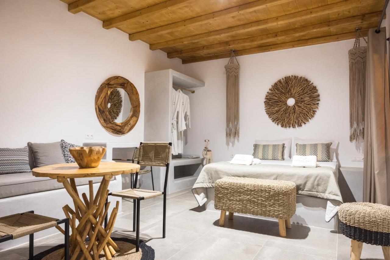 Hotel Diamond Of Mykonos Ano Mera