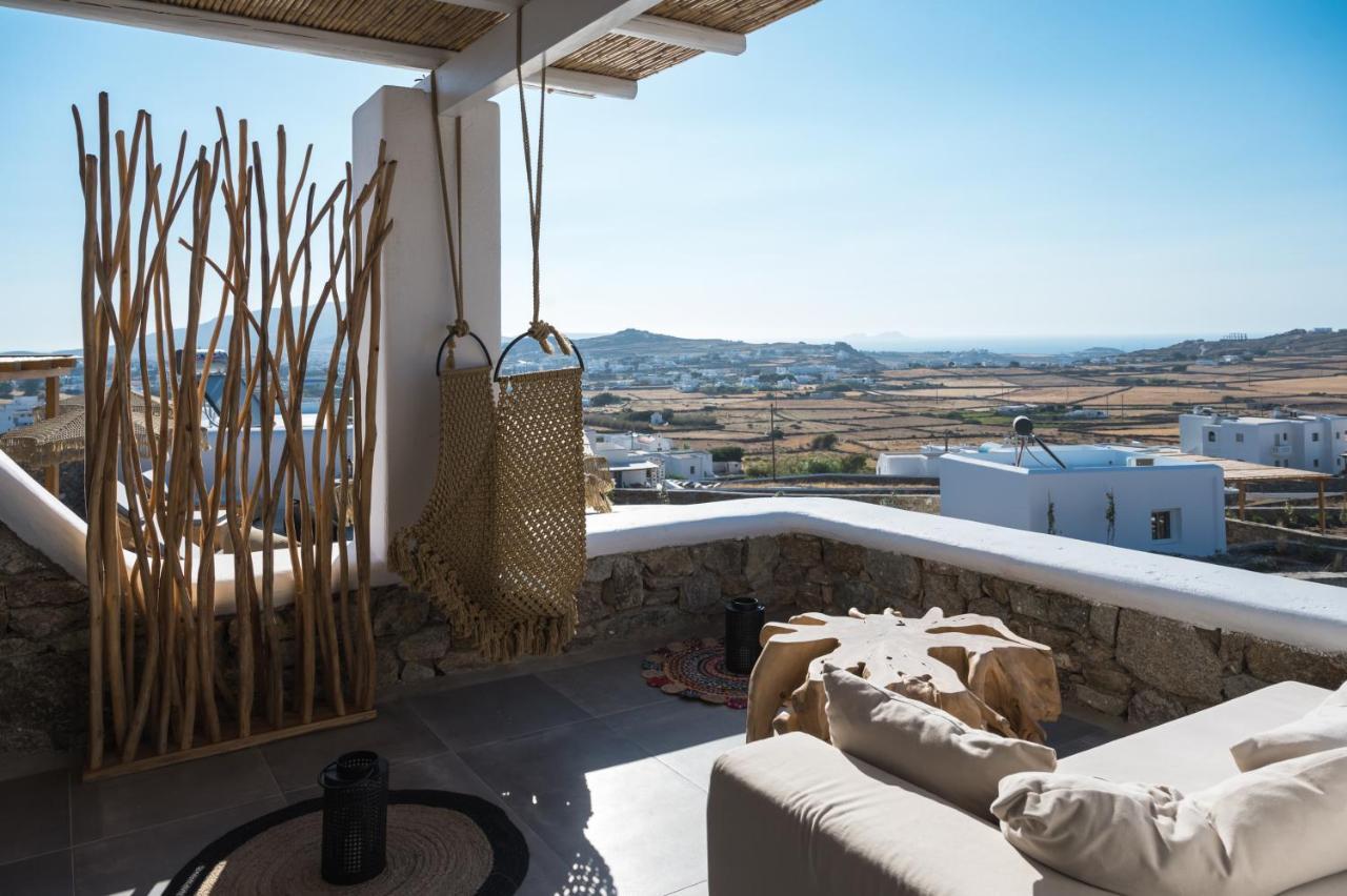 Diamond Of Mykonos