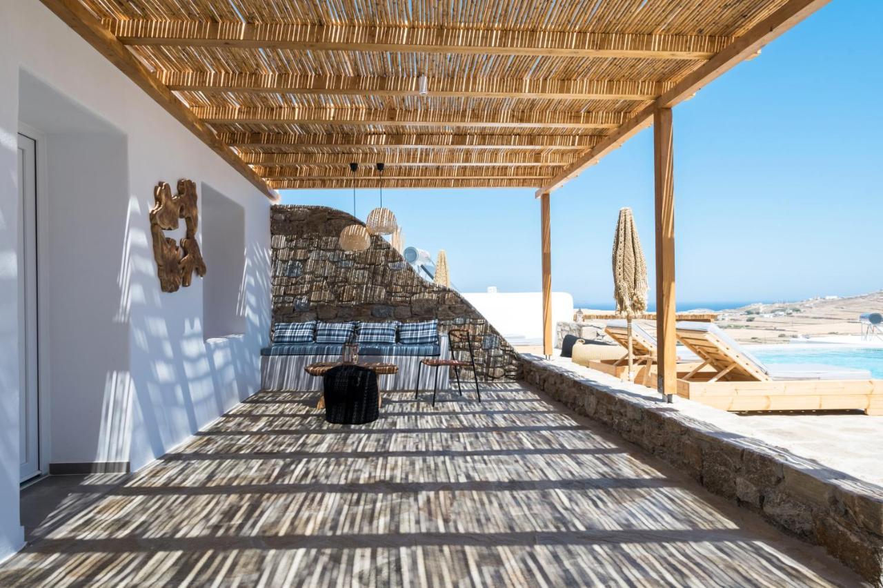 Hotel Diamond Of Mykonos Ano Mera