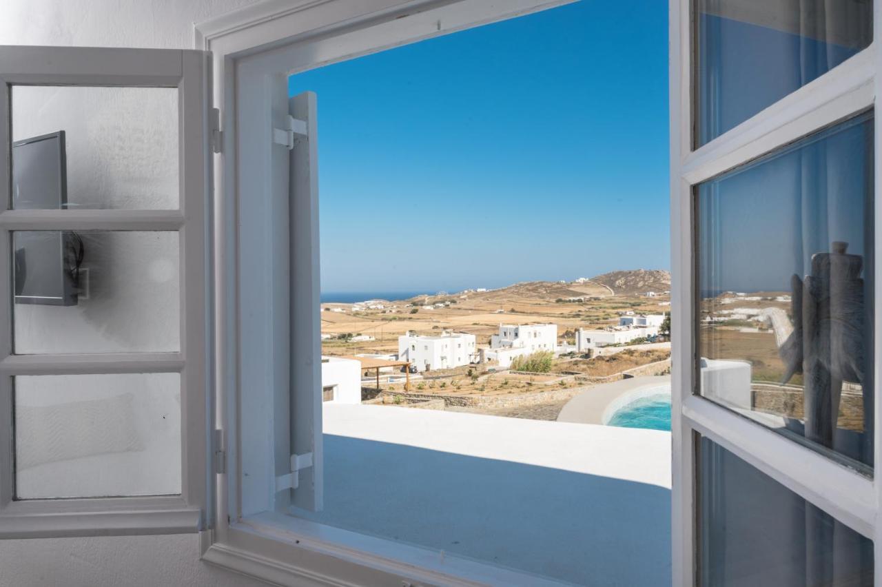 Diamond Of Mykonos *