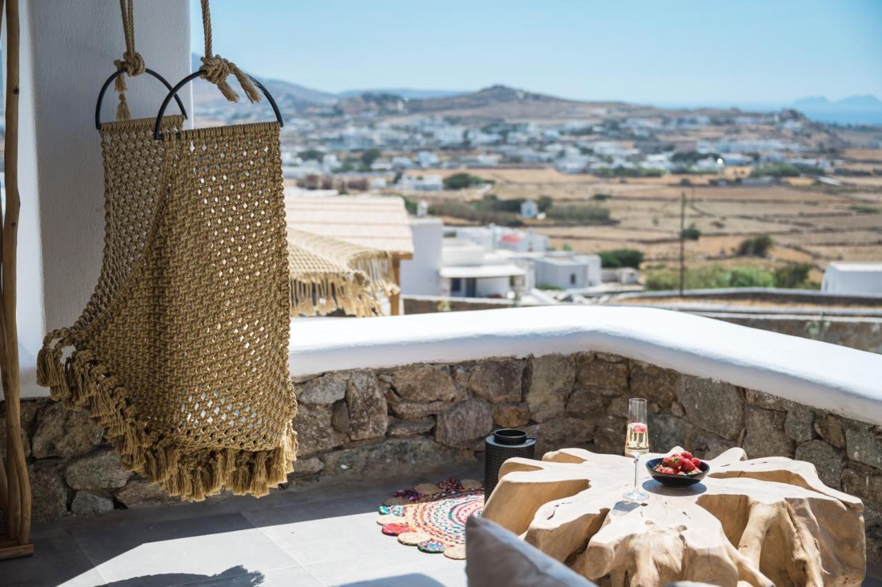 Diamond Of Mykonos * Ano Mera