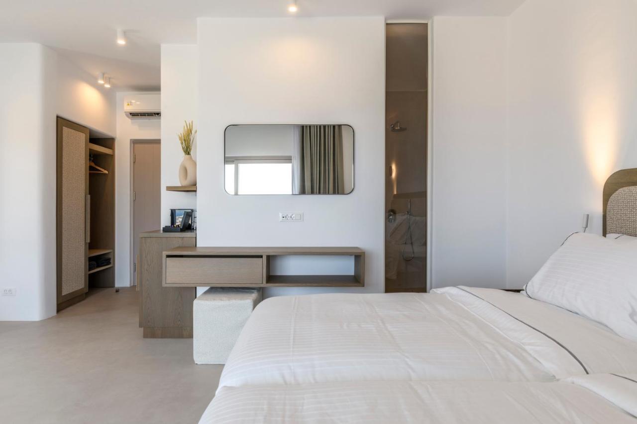 Muro Aparthotel