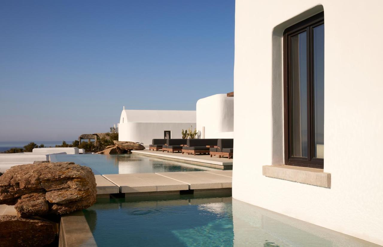 Kalesma Mykonos Hotel 5*