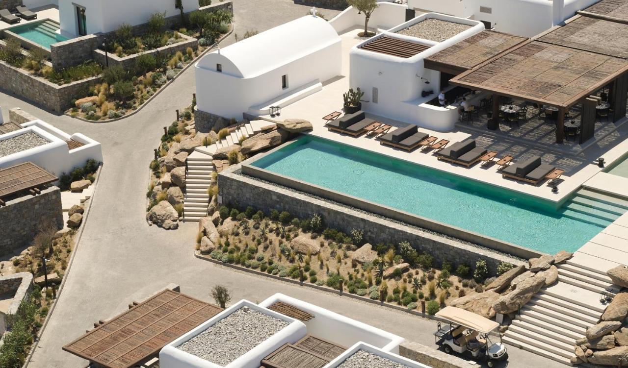 Hotel Kalesma Mykonos