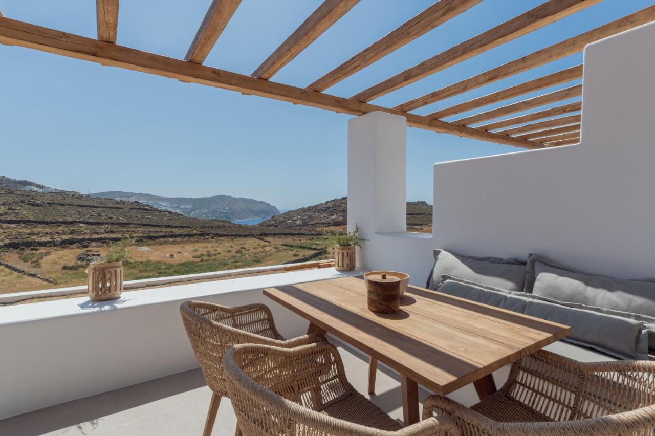 Apartment Anemela & Mykonos