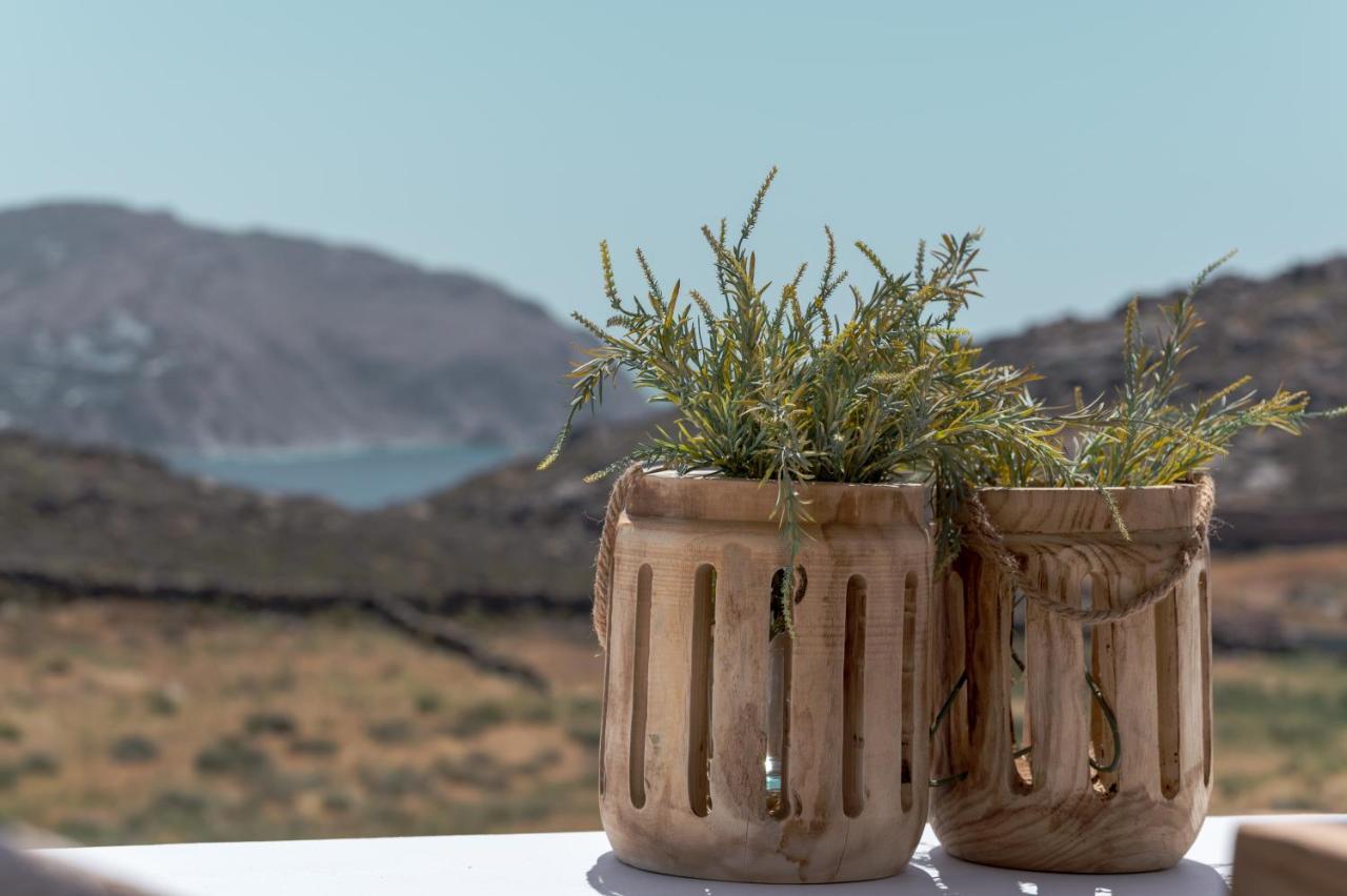 Anemela & Mykonos Apartment Agrari (Mykonos)