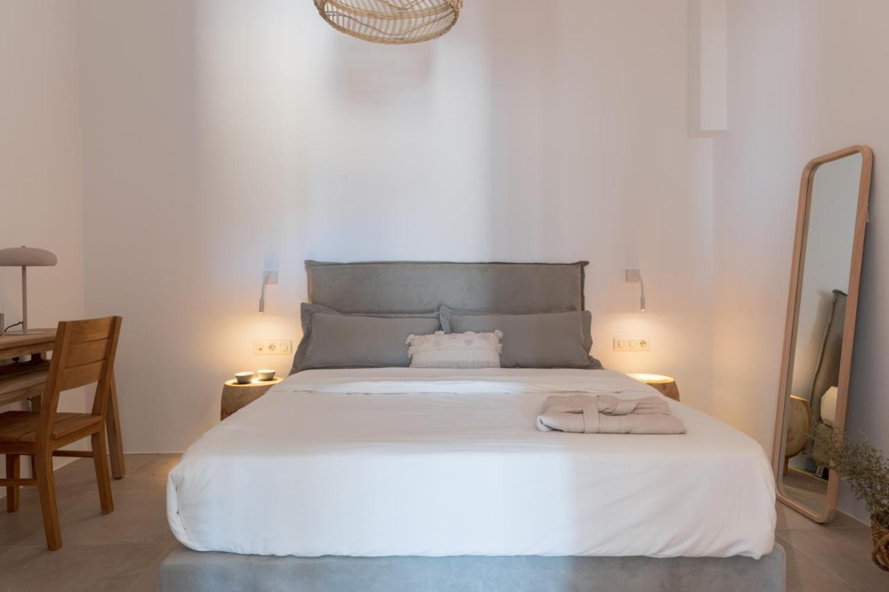 Apartment Anemela & Mykonos *