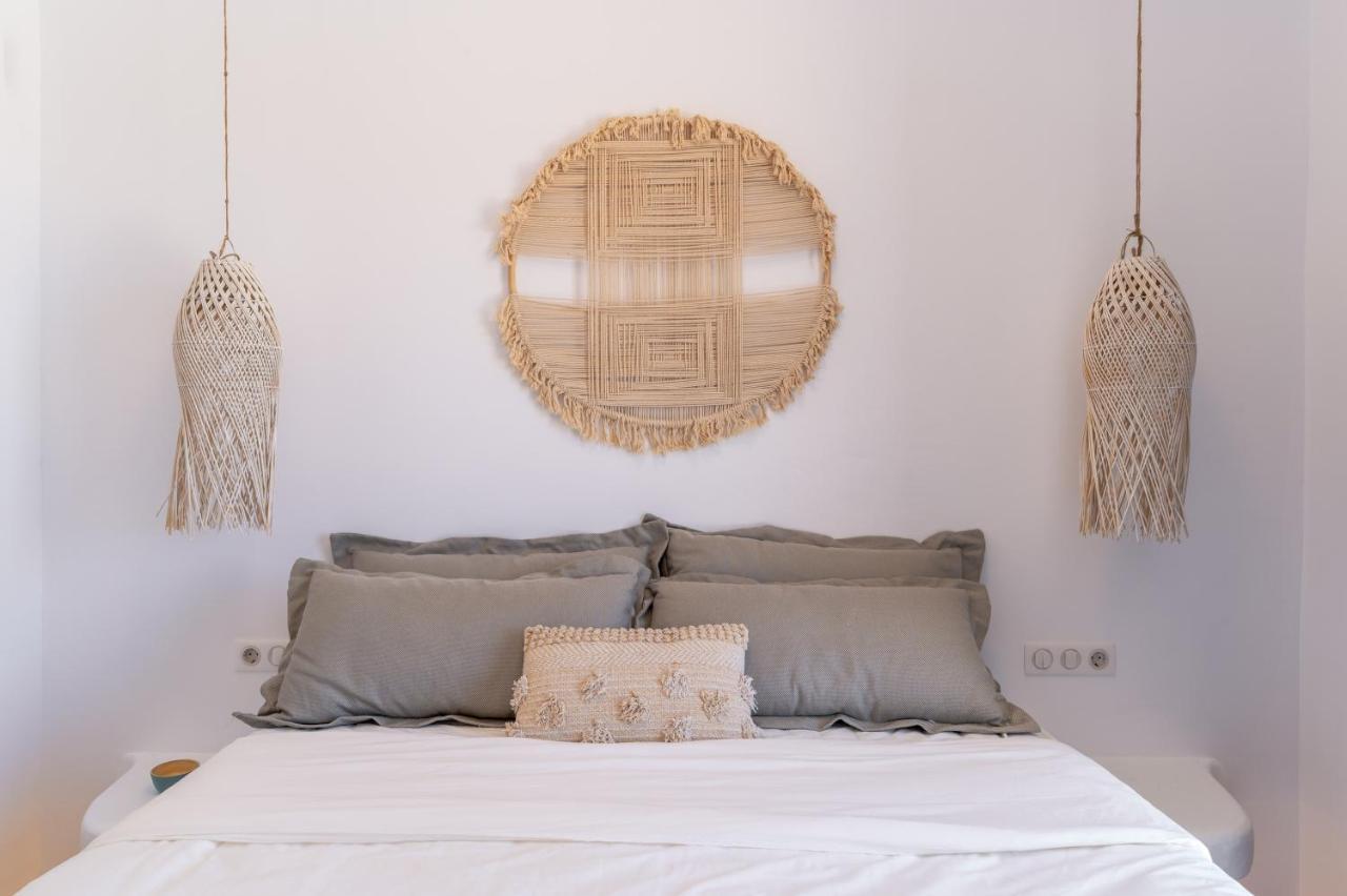 Apartment Anemela & Mykonos *