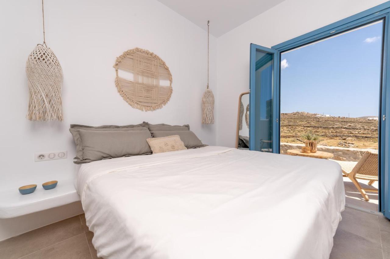 Anemela & Mykonos Apartment *