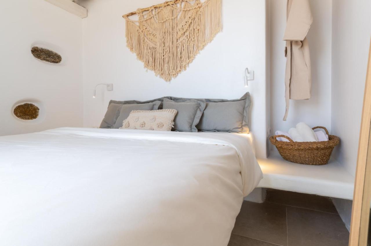 Appartement Anemela & Mykonos