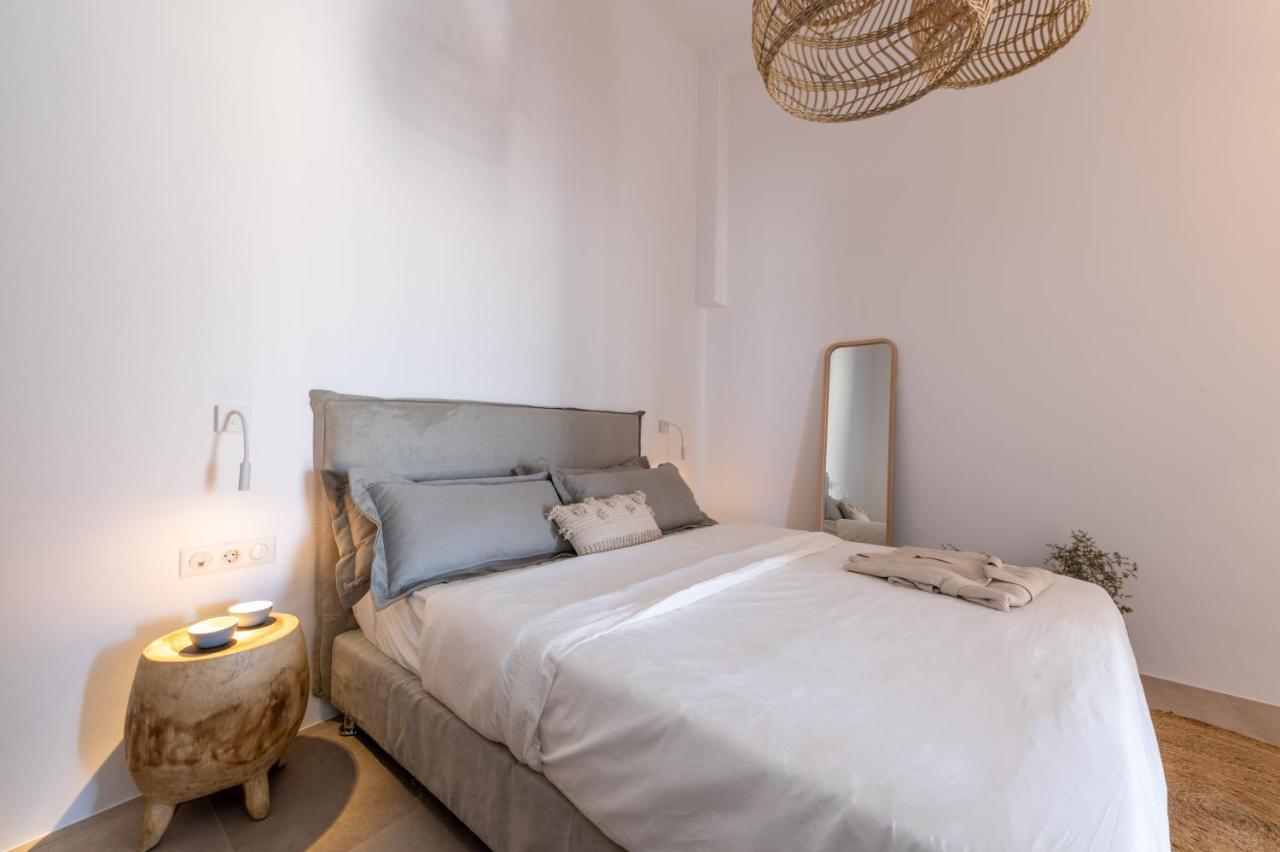 Anemela & Mykonos Apartment *