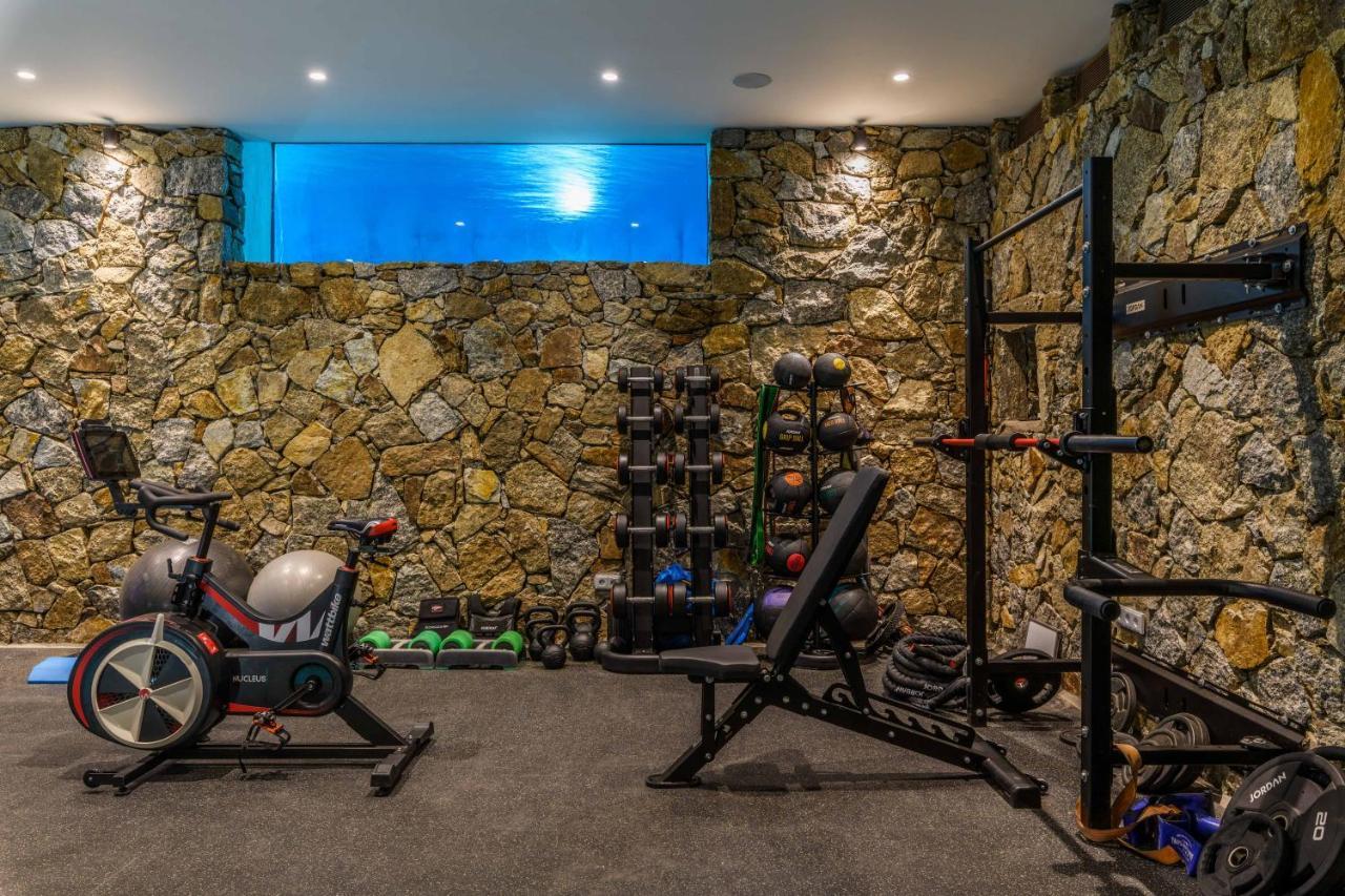 Charisma And Wellness Club Hotel