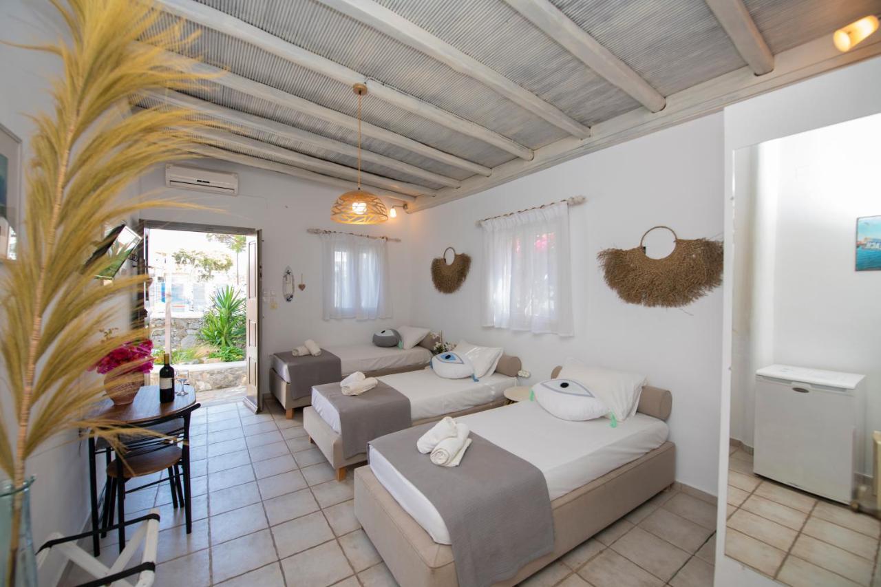 Aperto Mykonos Town
