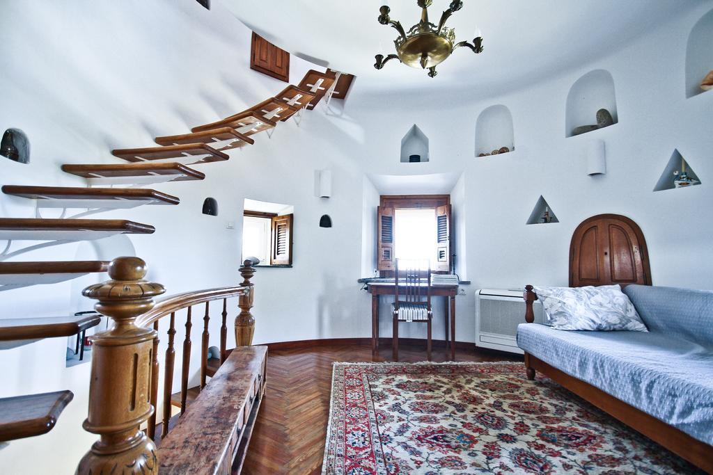 Castle Panigirakis Hotel