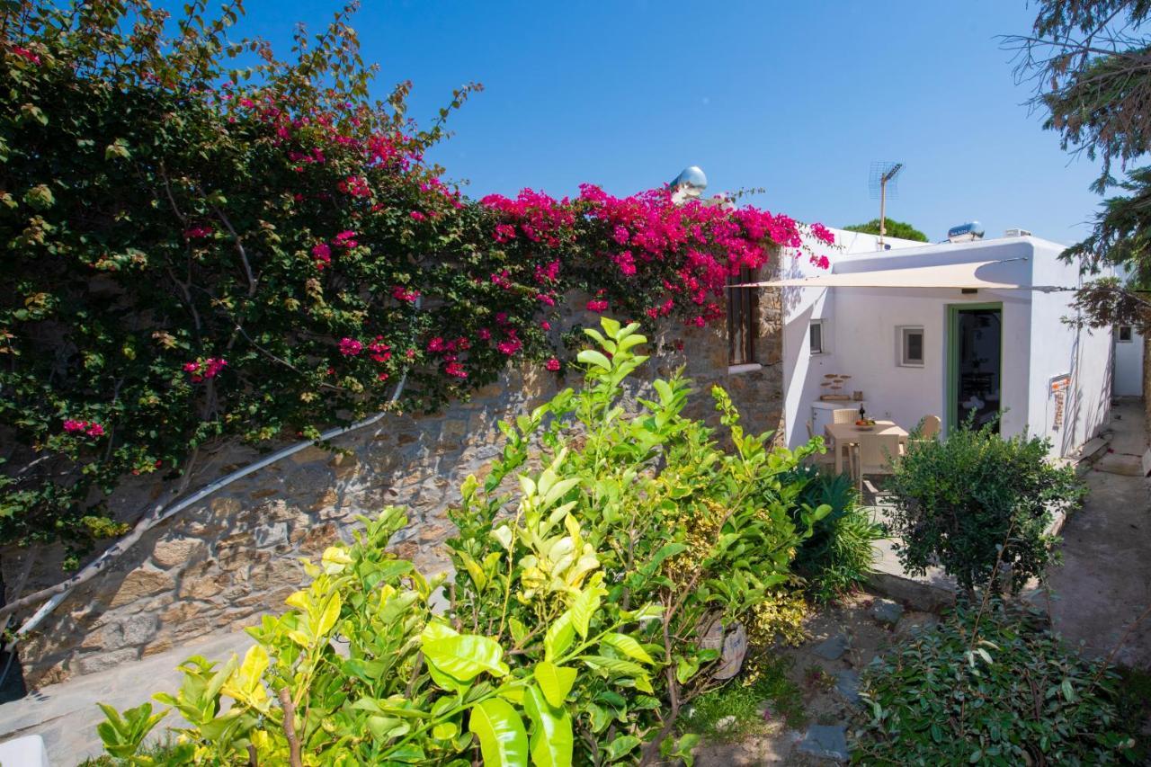 Aperto Gasthof Mykonos Town