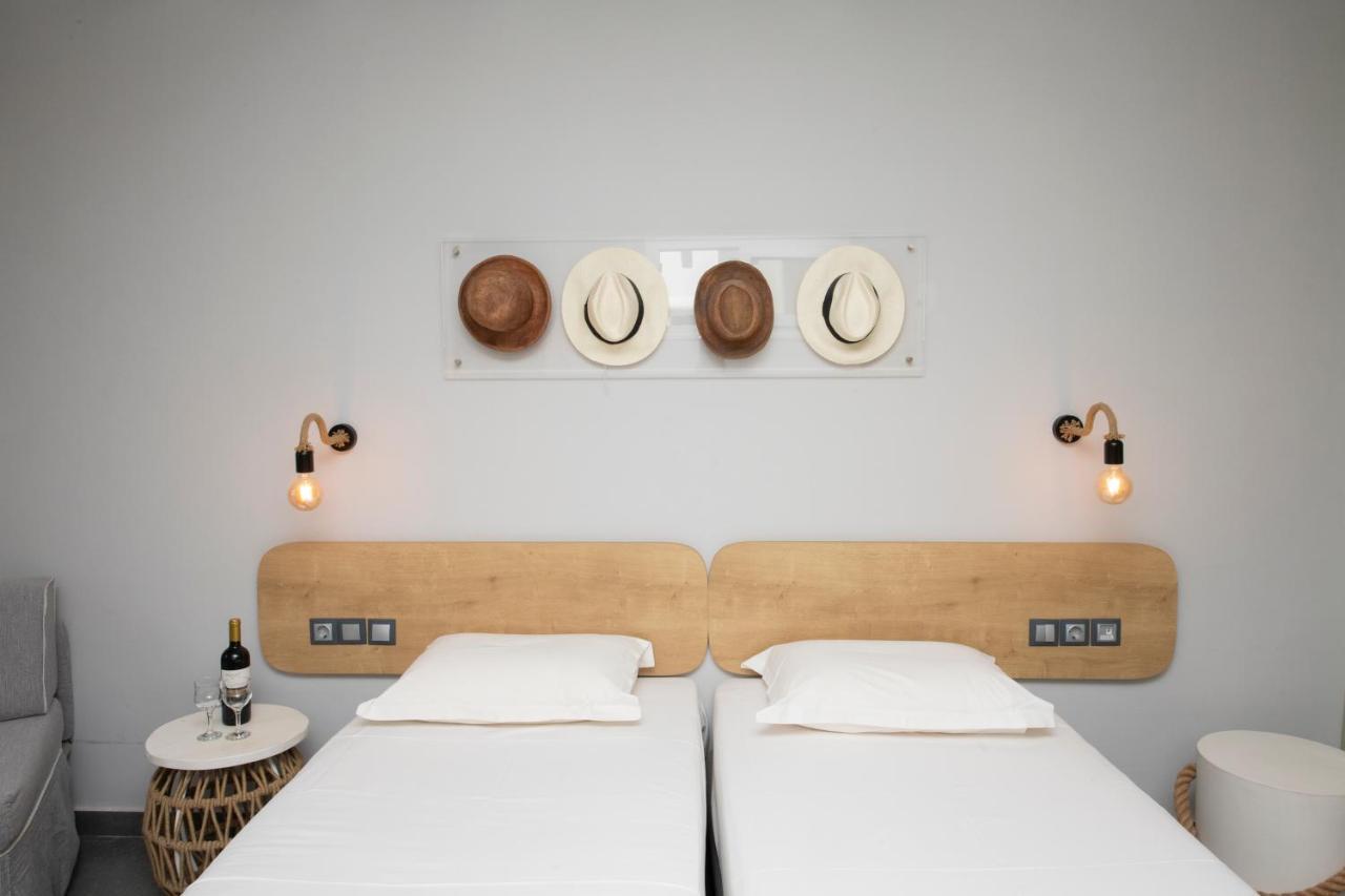 Aperto 2* Mykonos Town