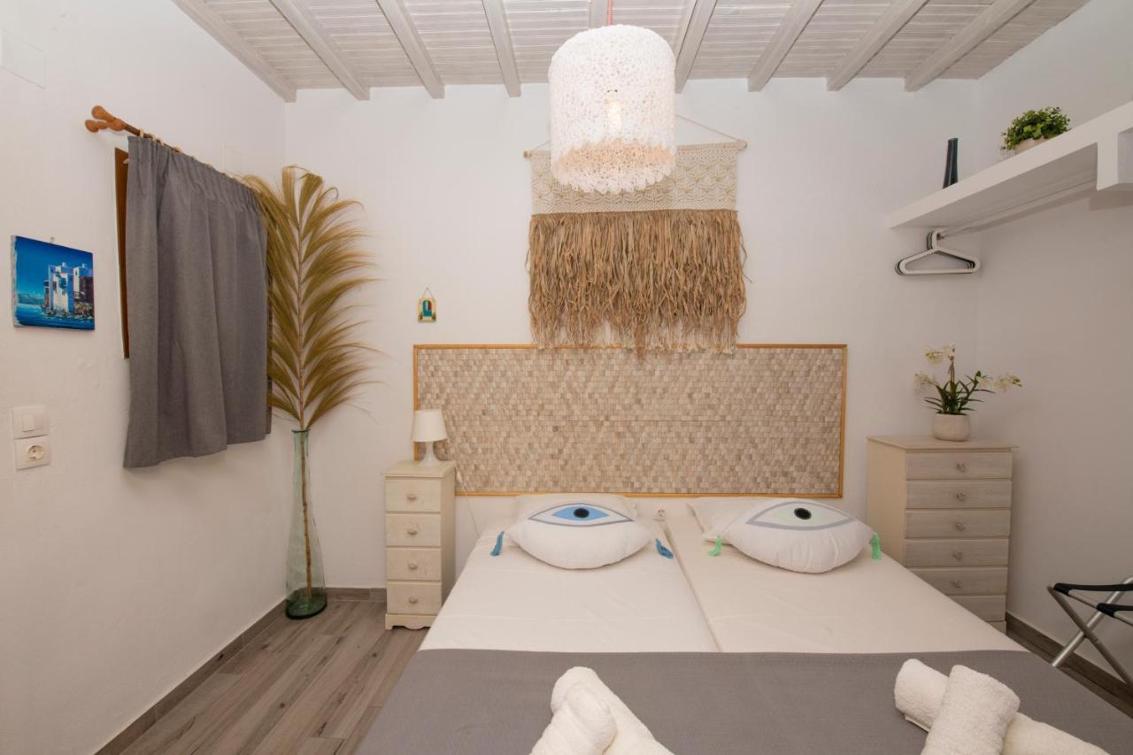 Aperto Gasthof Mykonos Town