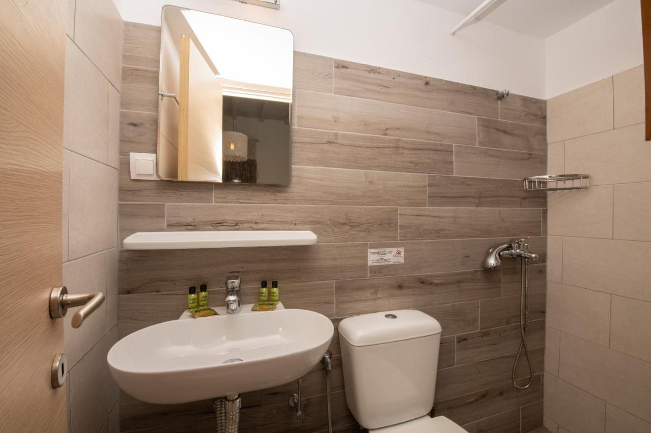 Guest house Aperto 2*