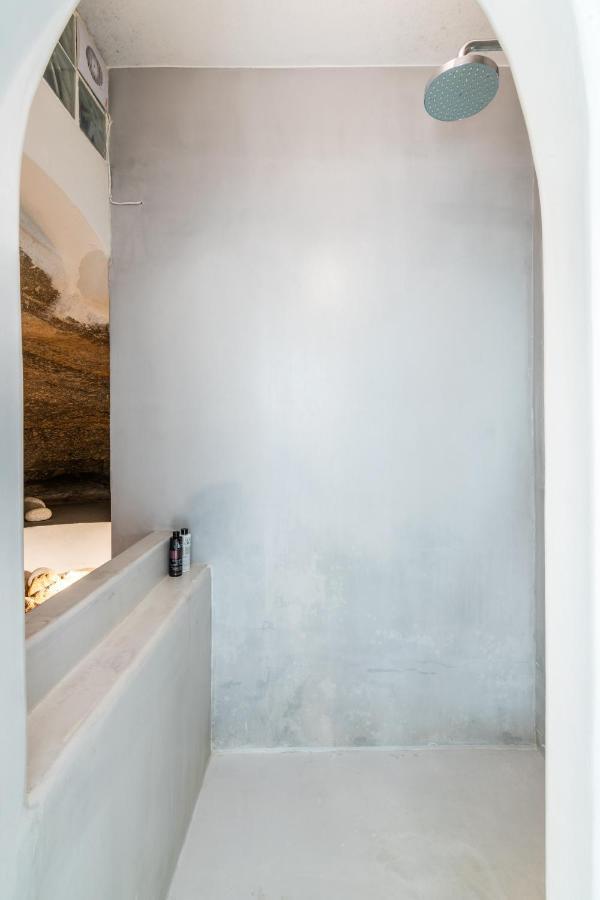 Villa Yalos Mykonos 3 Bedroom Luxury In Mykonos Town With Sea & Sunset View Tagoo (Mykonos)