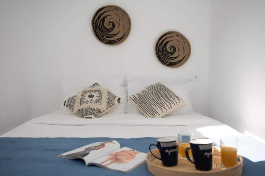 Apartment Jonaz &