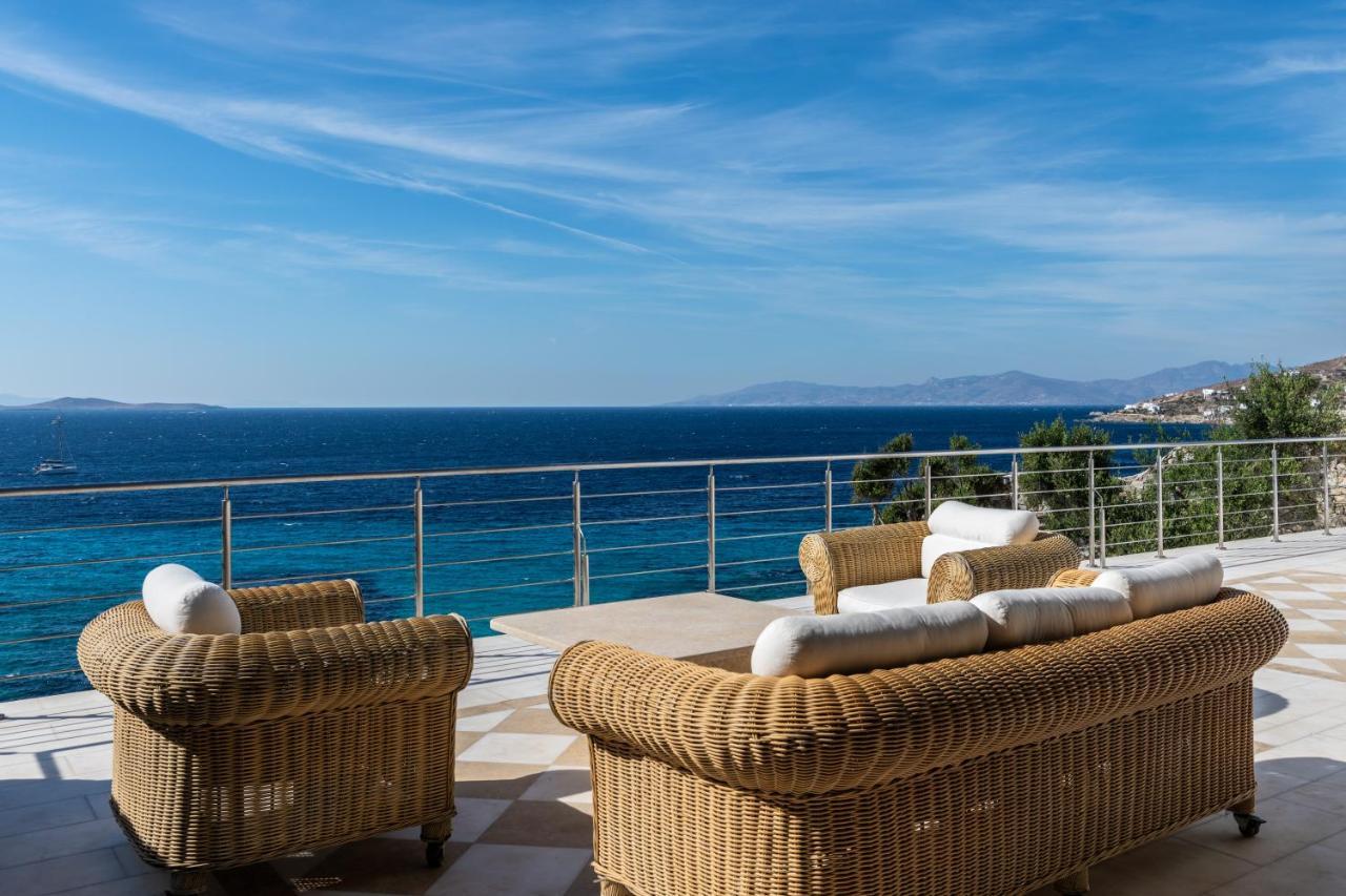 Deloxenia By Ethos Hospitality Villa Mykonos Town