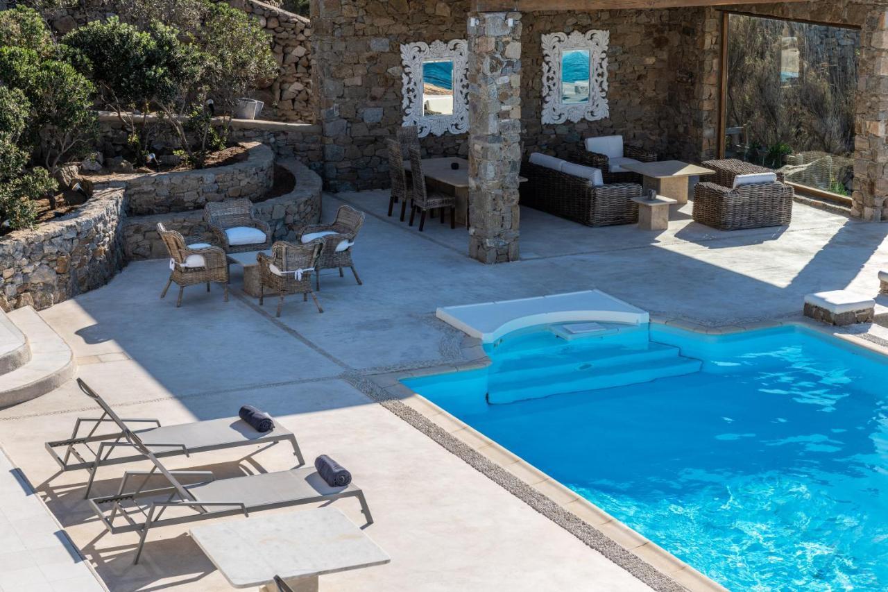 Deloxenia By Ethos Hospitality Mykonos Town