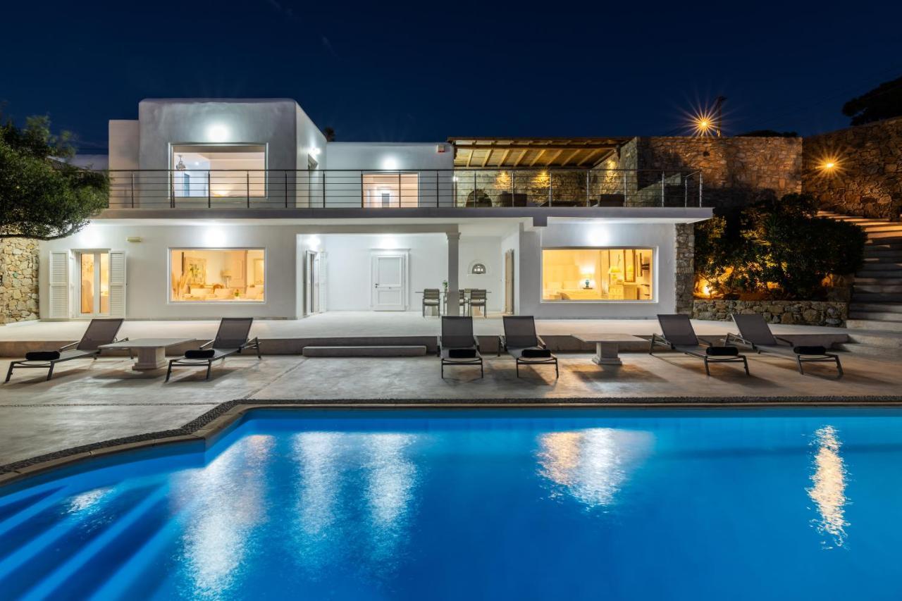 Deloxenia By Ethos Hospitality * Mykonos Town
