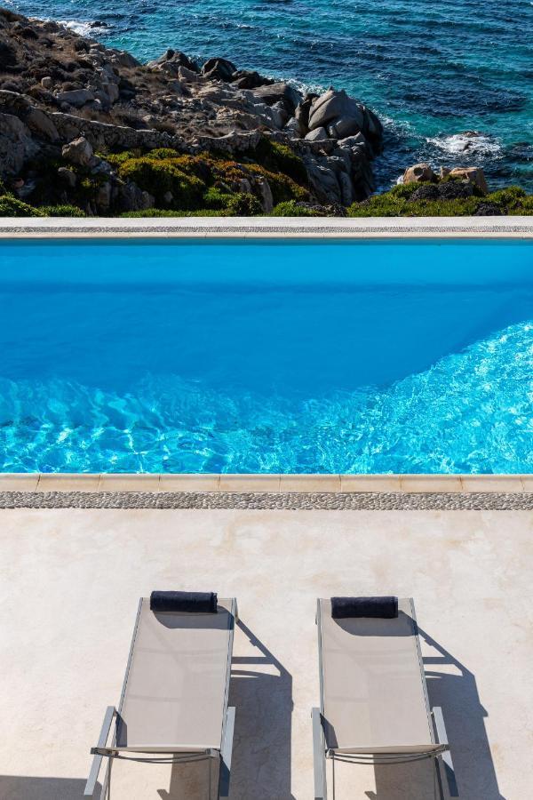 Deloxenia By Ethos Hospitality Villa