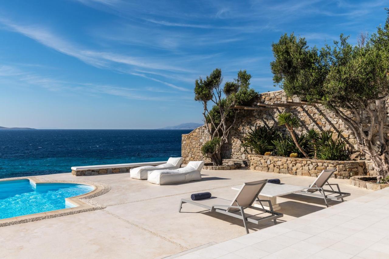 Villa Deloxenia By Ethos Hospitality Mykonos Town