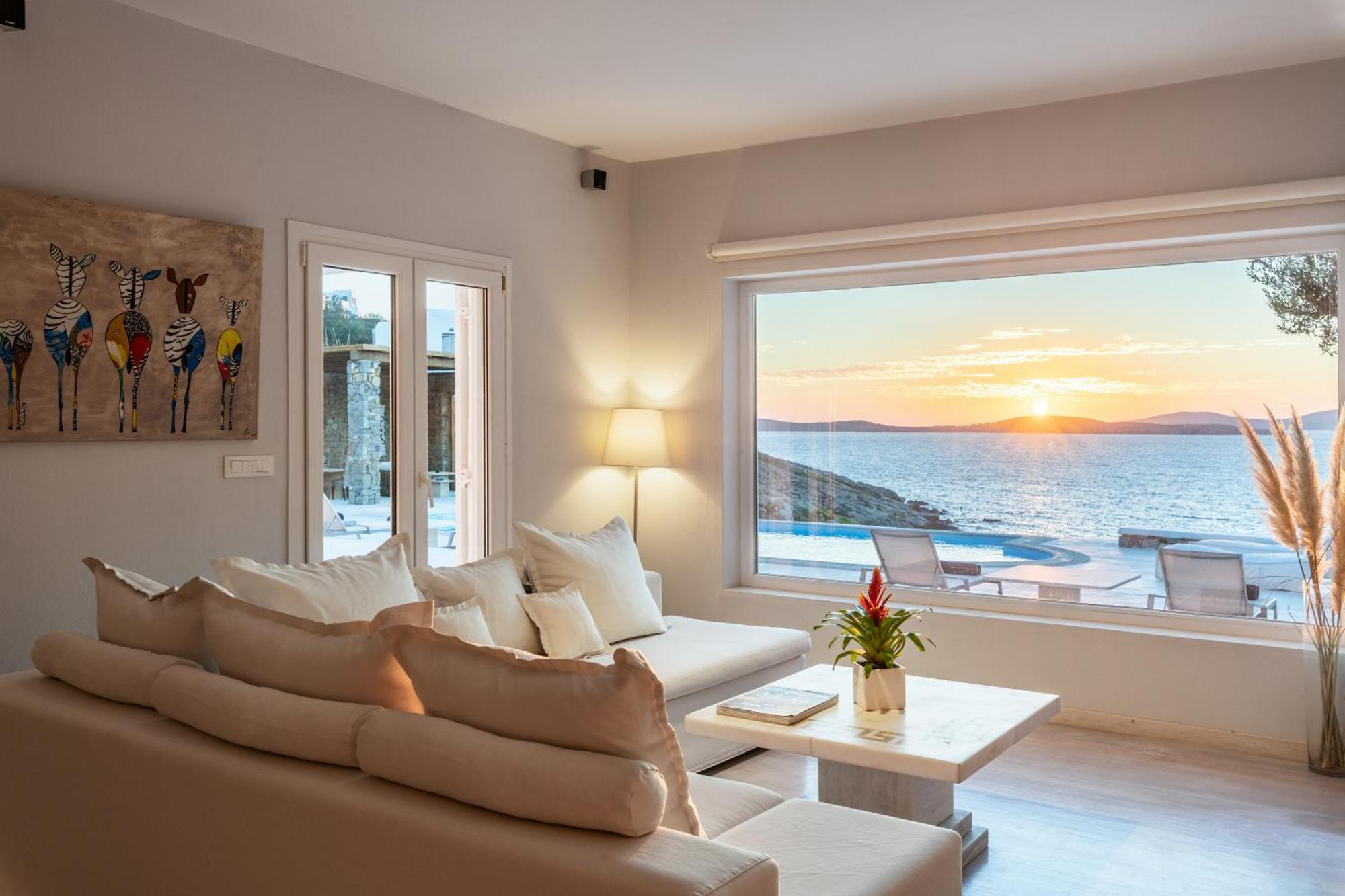 Villa Deloxenia By Ethos Hospitality