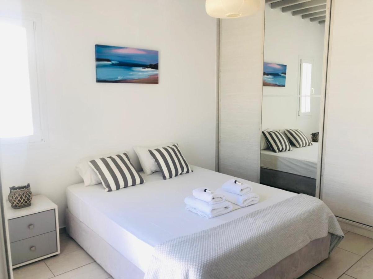 Jonaz & Apartment Mykonos Town