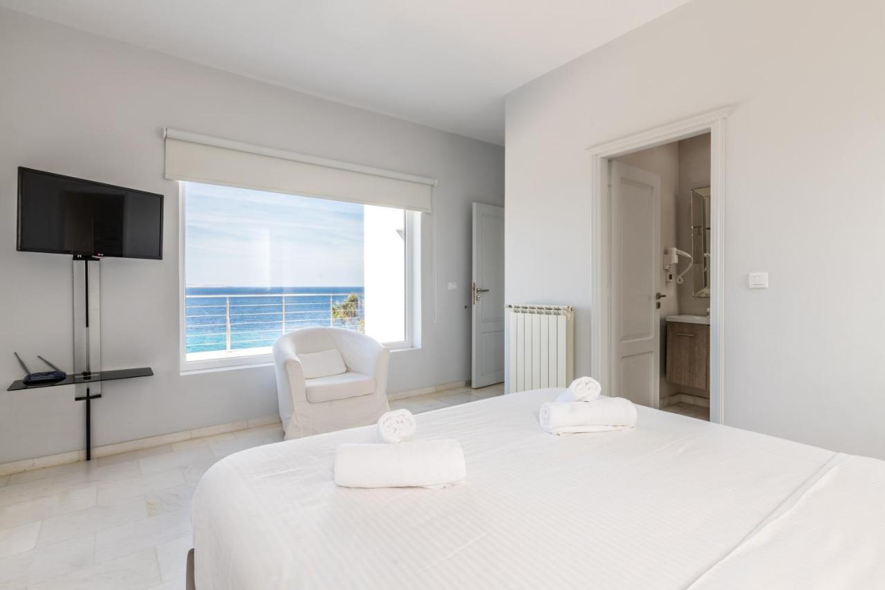 Deloxenia By Ethos Hospitality Villa