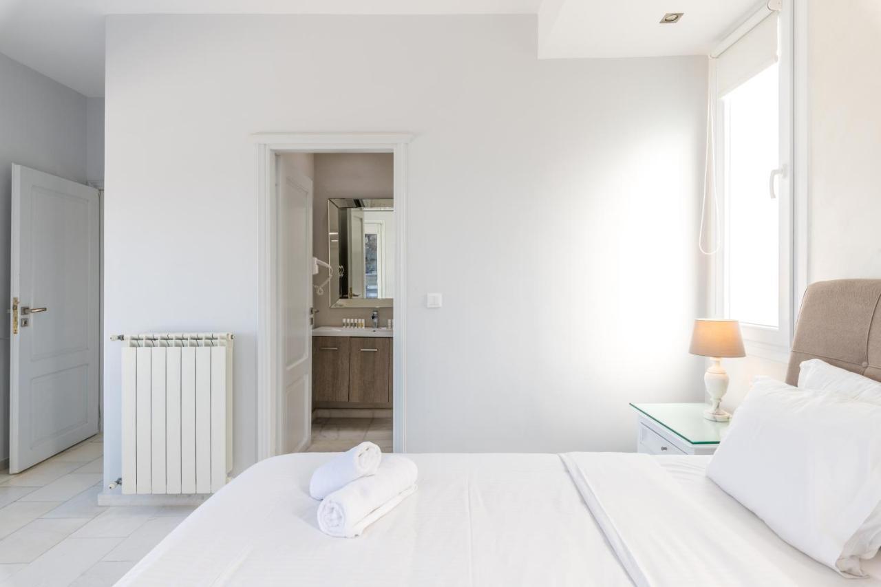 Deloxenia By Ethos Hospitality Mykonos Town