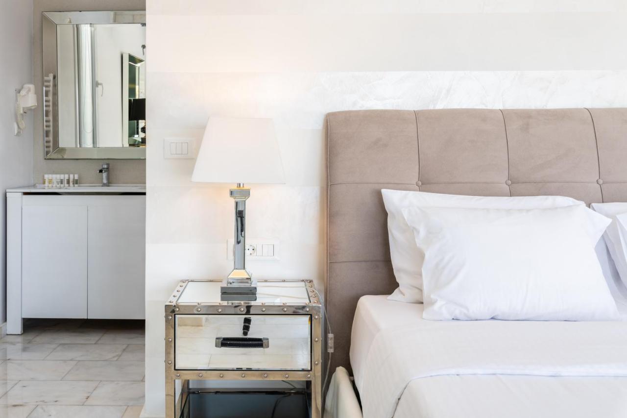 Deloxenia By Ethos Hospitality Villa *