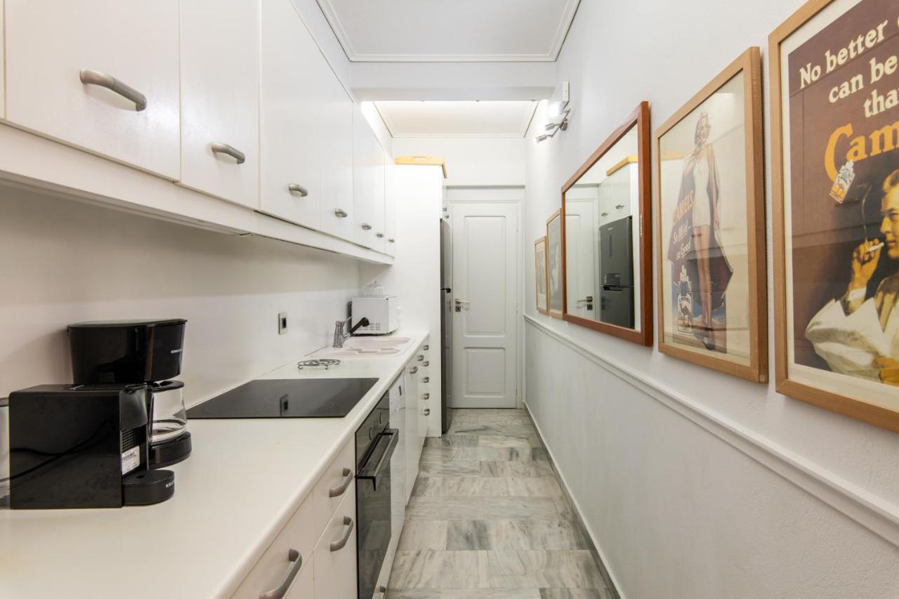 Deloxenia By Ethos Hospitality Villa Mykonos Town
