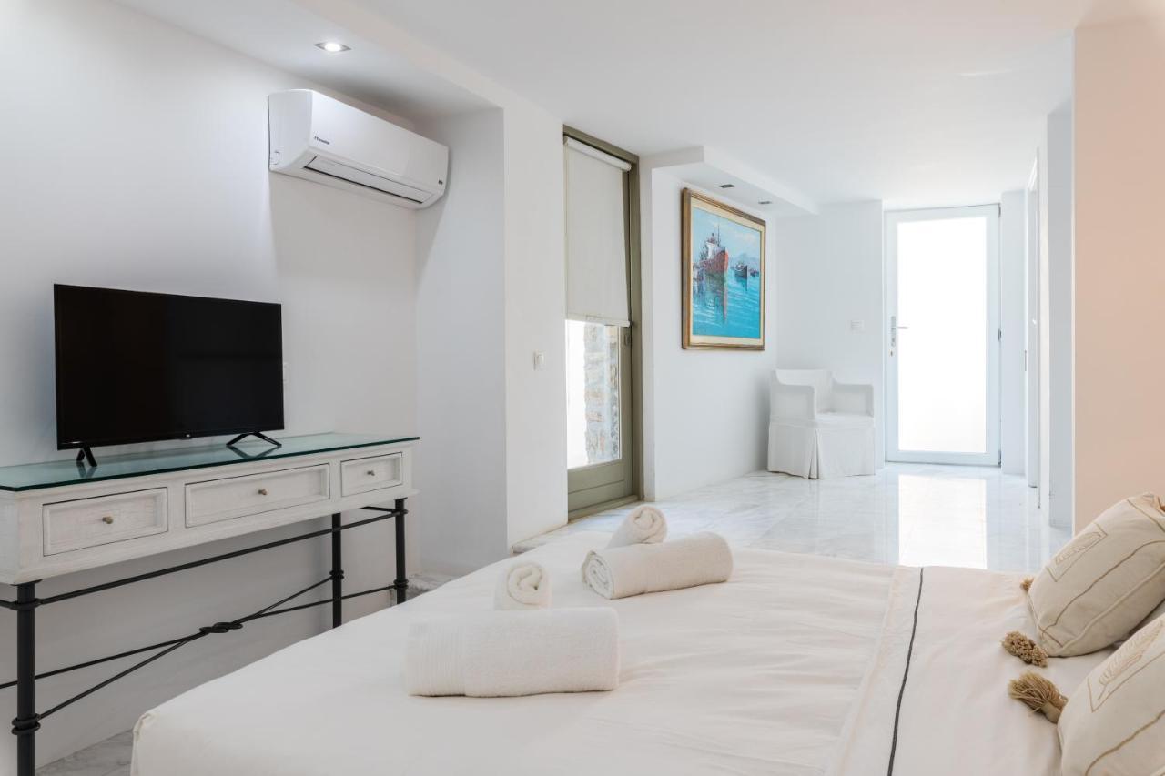 Deloxenia By Ethos Hospitality