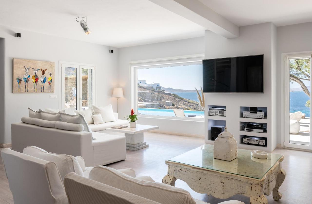 Deloxenia By Ethos Hospitality * Mykonos Town