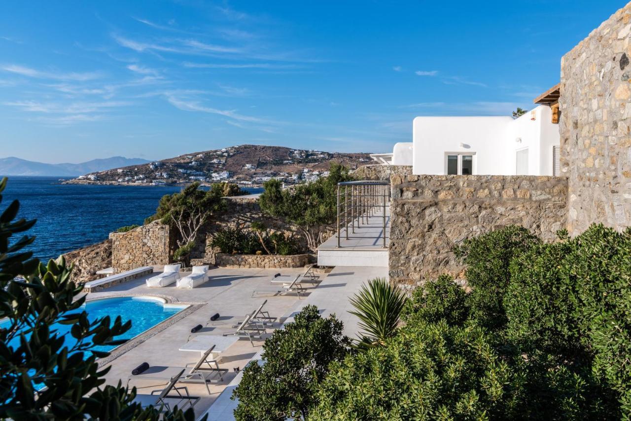 Deloxenia By Ethos Hospitality Villa