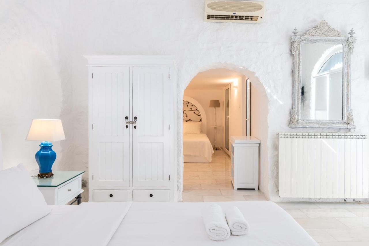 Deloxenia By Ethos Hospitality *