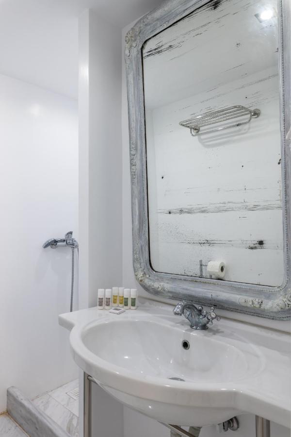 Villa Deloxenia By Ethos Hospitality Mykonos Town