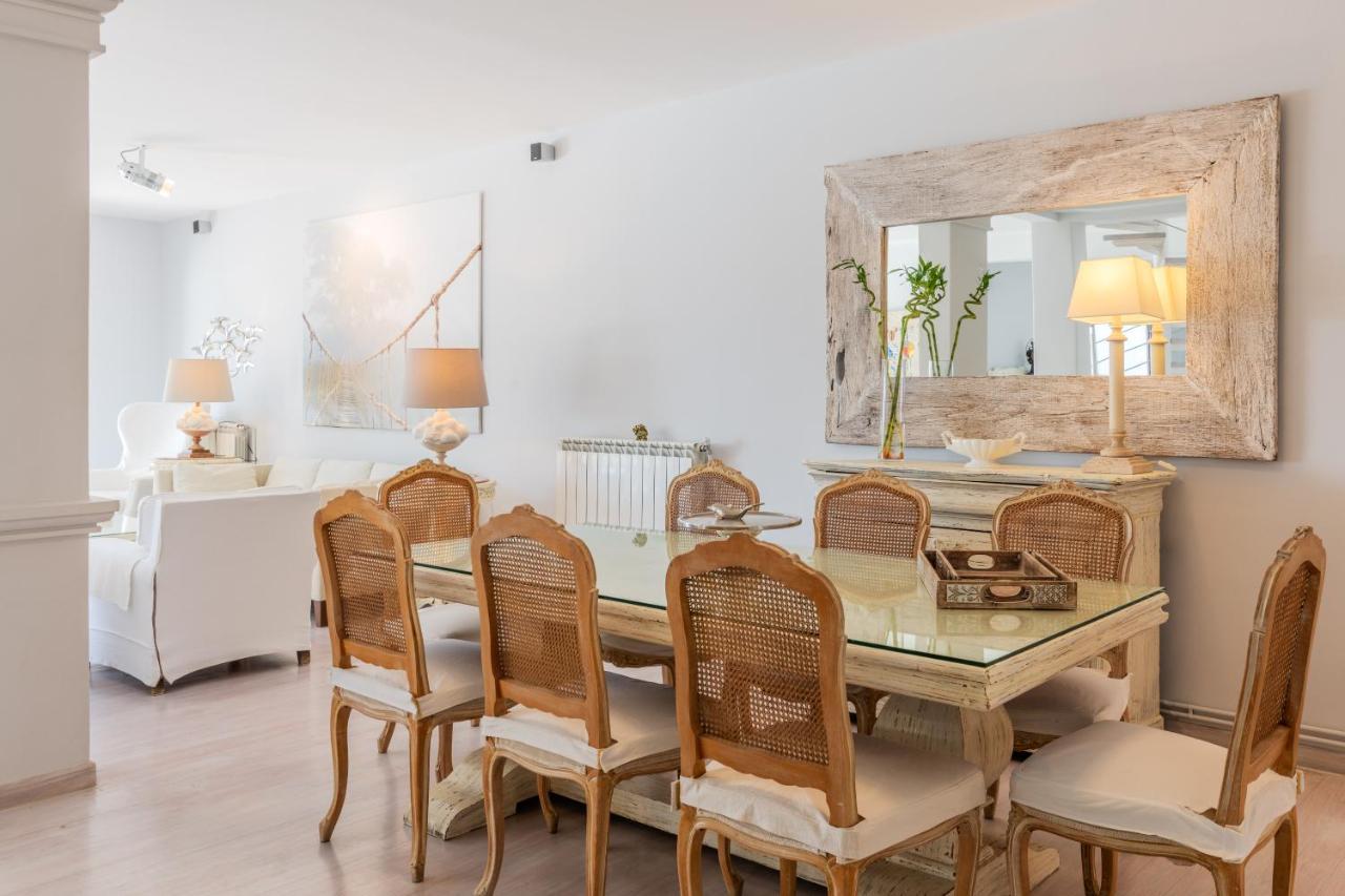 Deloxenia By Ethos Hospitality Mykonos Town