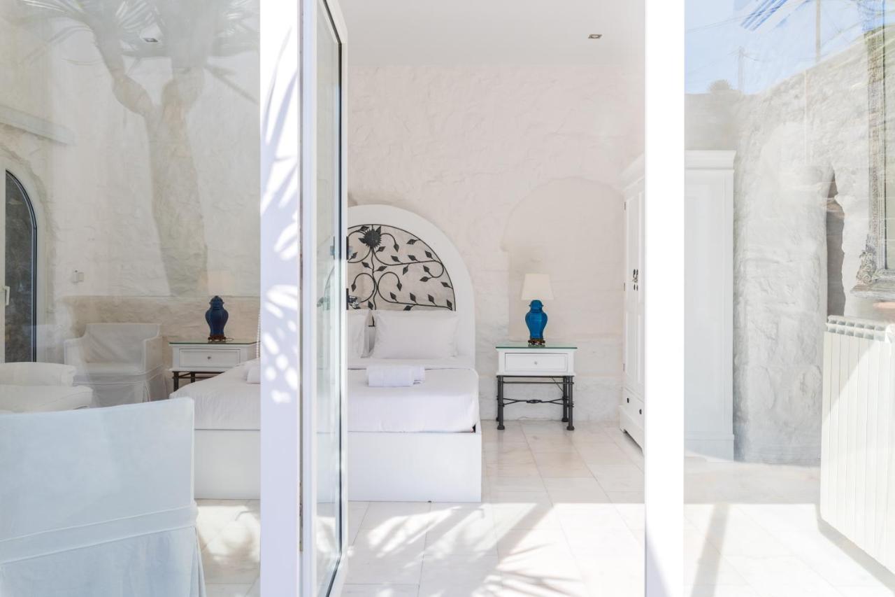 Villa Deloxenia By Ethos Hospitality *