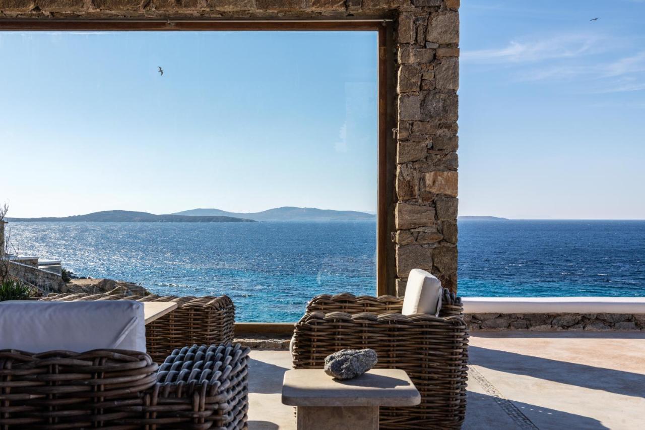 Villa Deloxenia By Ethos Hospitality